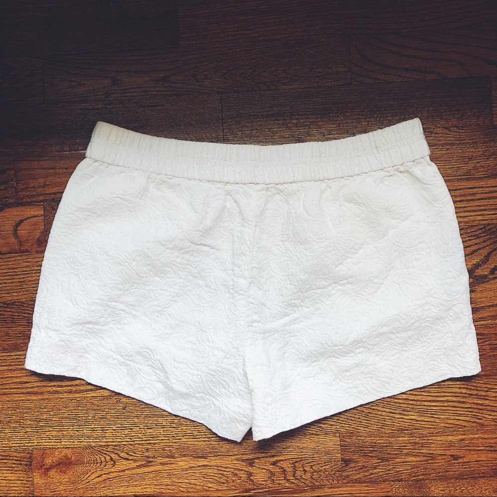 J. Crew Shorts ☀️